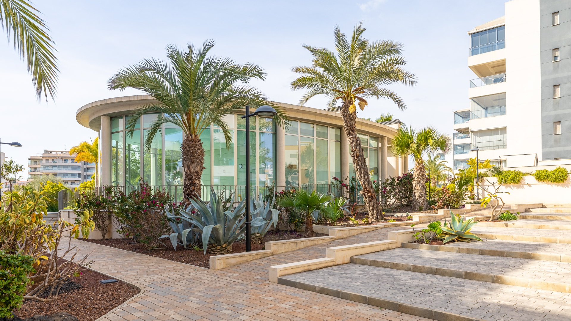 Återförsäljning - Lägenhet - Villamartin - Los Dolses