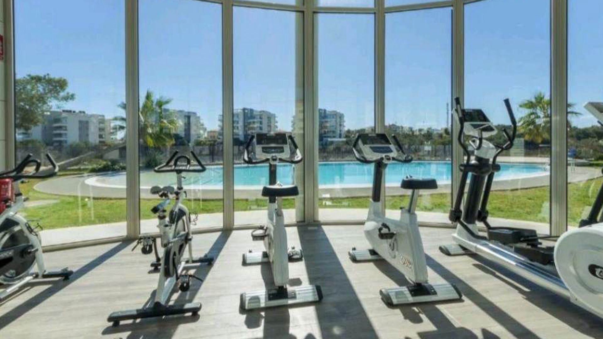 Återförsäljning - Lägenhet - Villamartin - Los Dolses