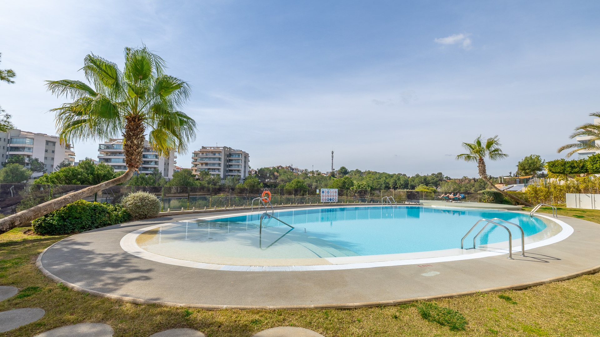 Återförsäljning - Lägenhet - Villamartin - Los Dolses