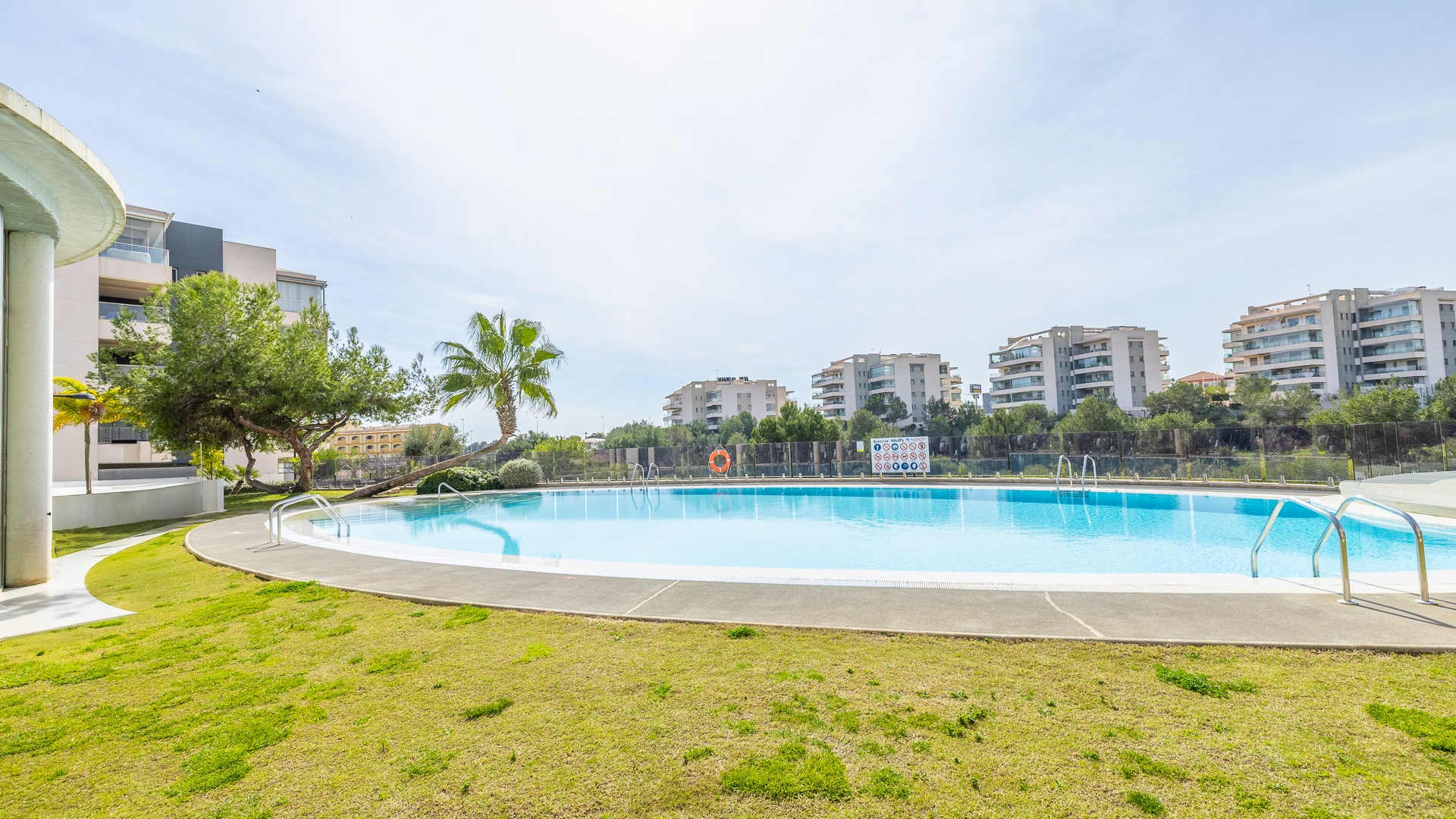 Återförsäljning - Lägenhet - Villamartin - Los Dolses