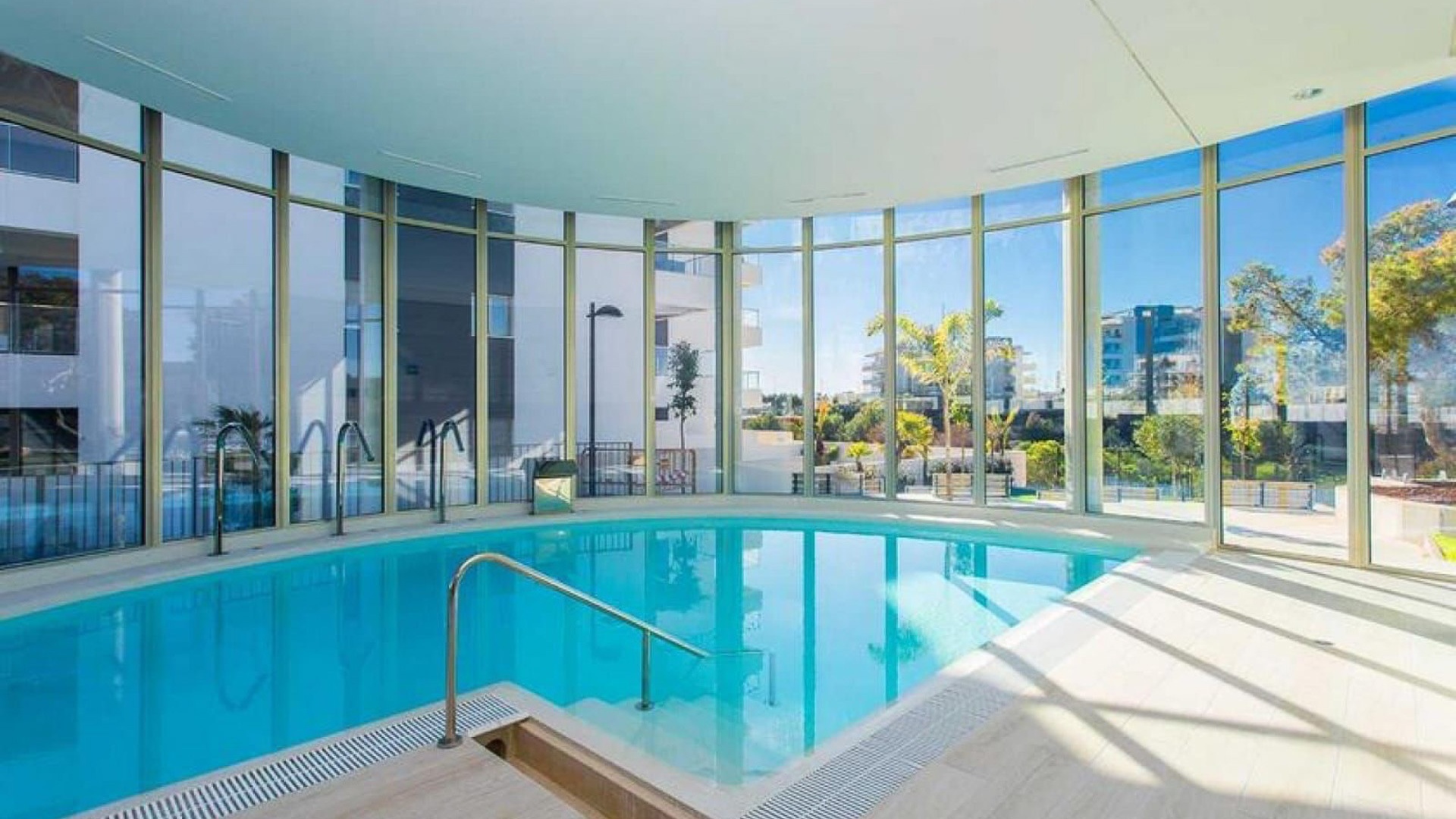 Återförsäljning - Lägenhet - Villamartin - Los Dolses