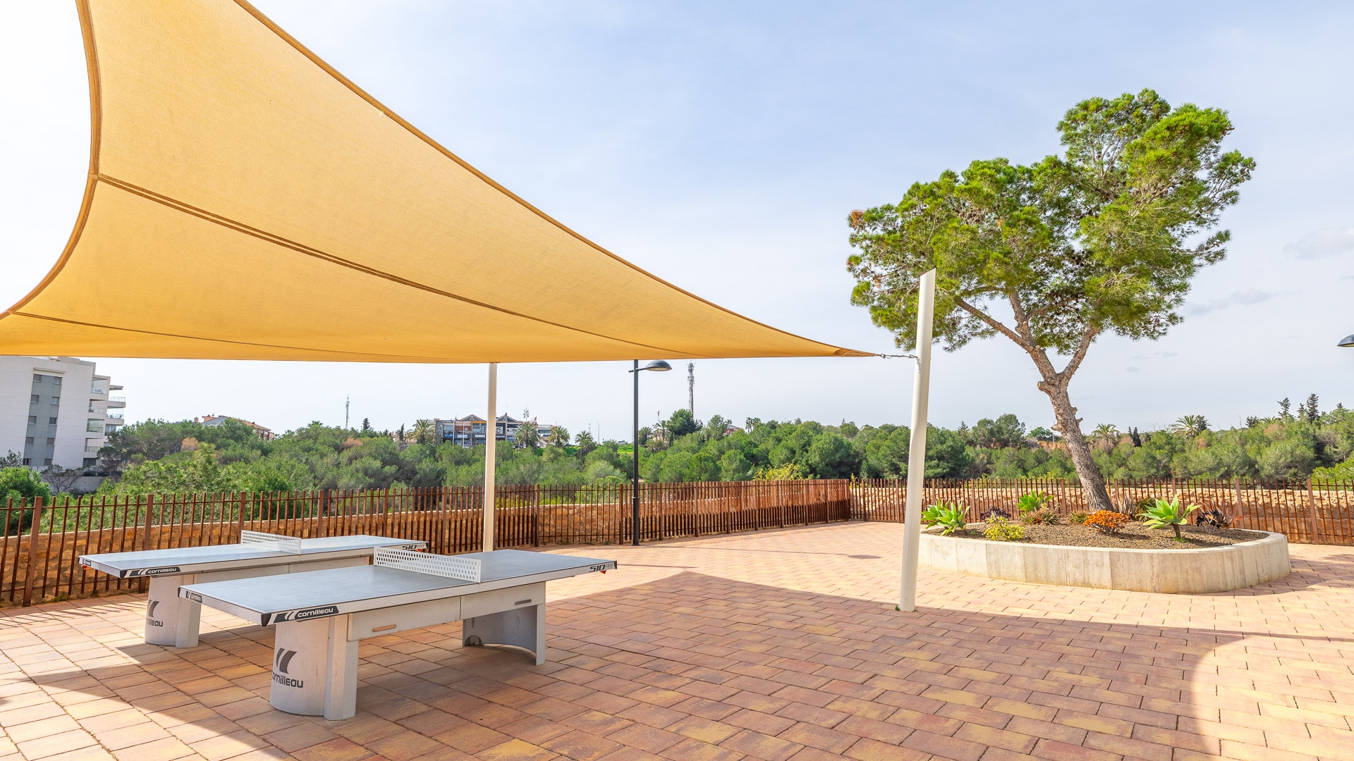 Återförsäljning - Lägenhet - Villamartin - Los Dolses