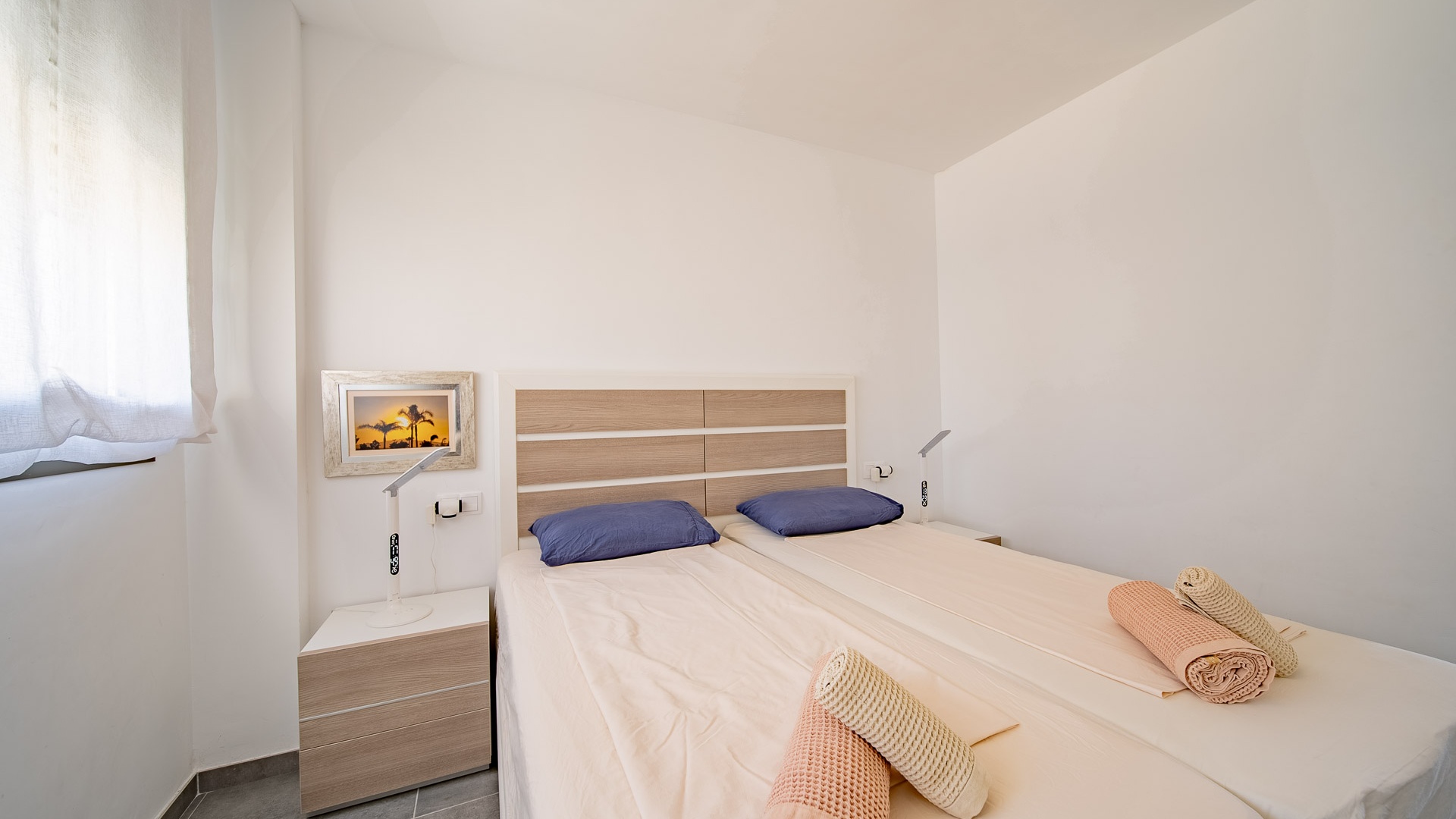 Återförsäljning - Lägenhet - Villamartin - Los Dolses