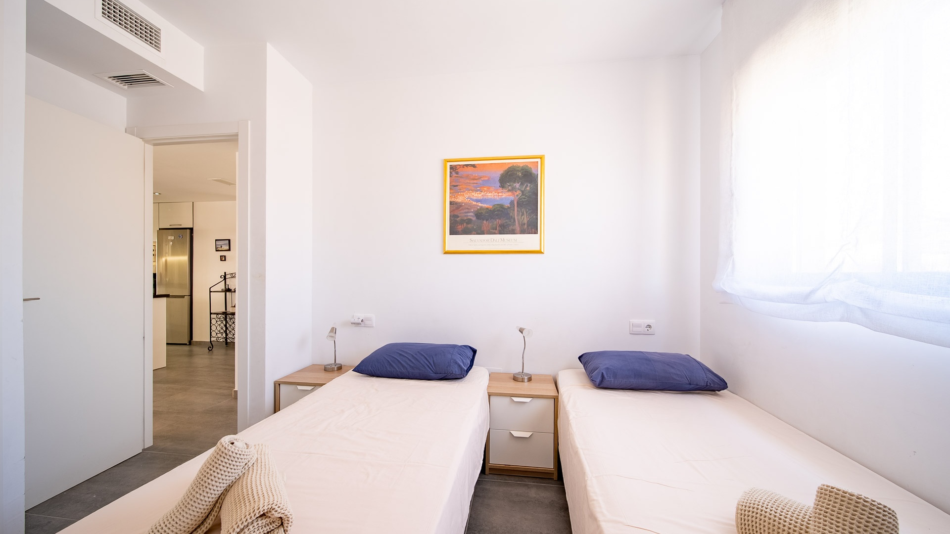 Återförsäljning - Lägenhet - Villamartin - Los Dolses