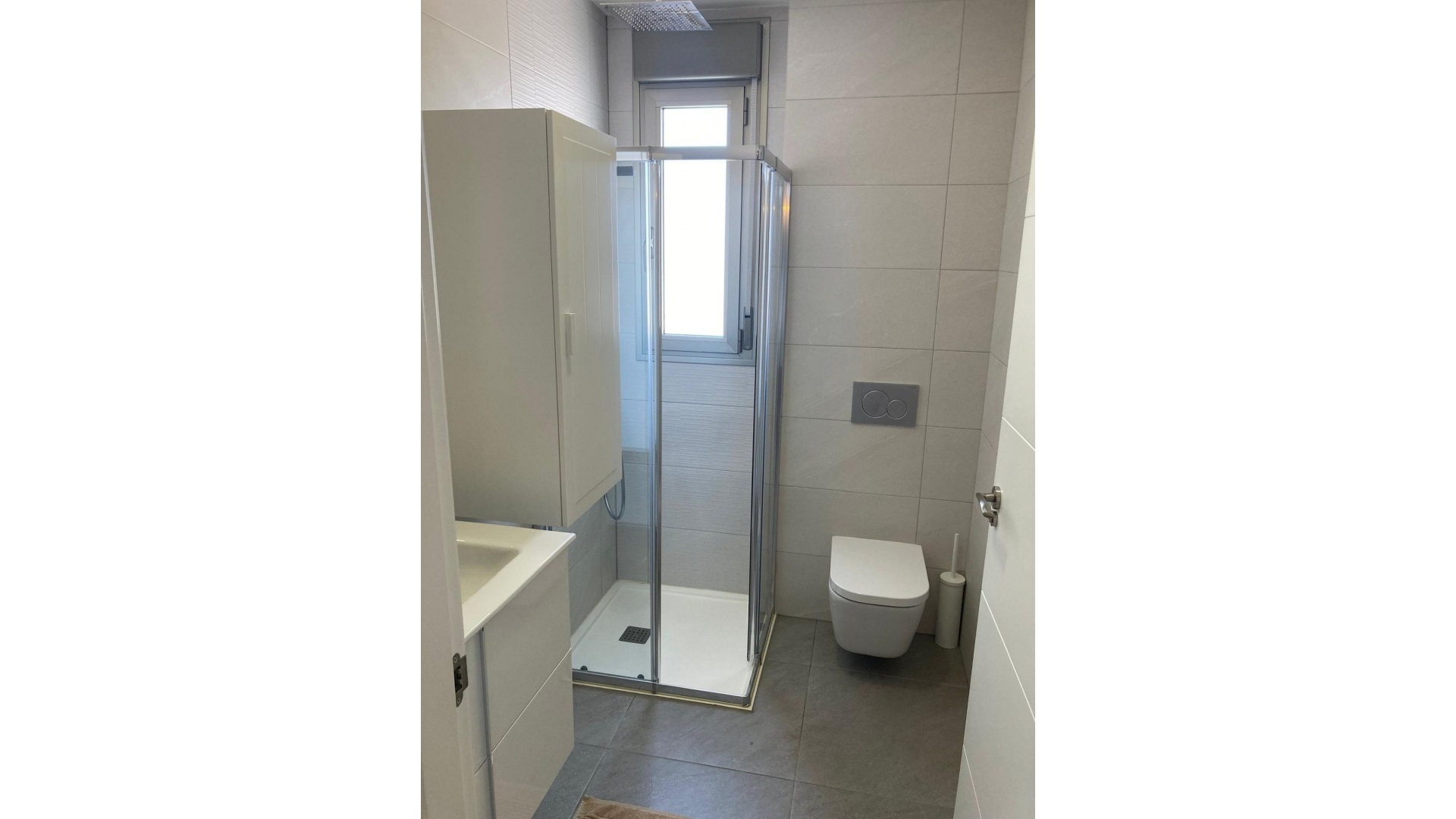 Återförsäljning - Lägenhet - Villamartin - Los Dolses