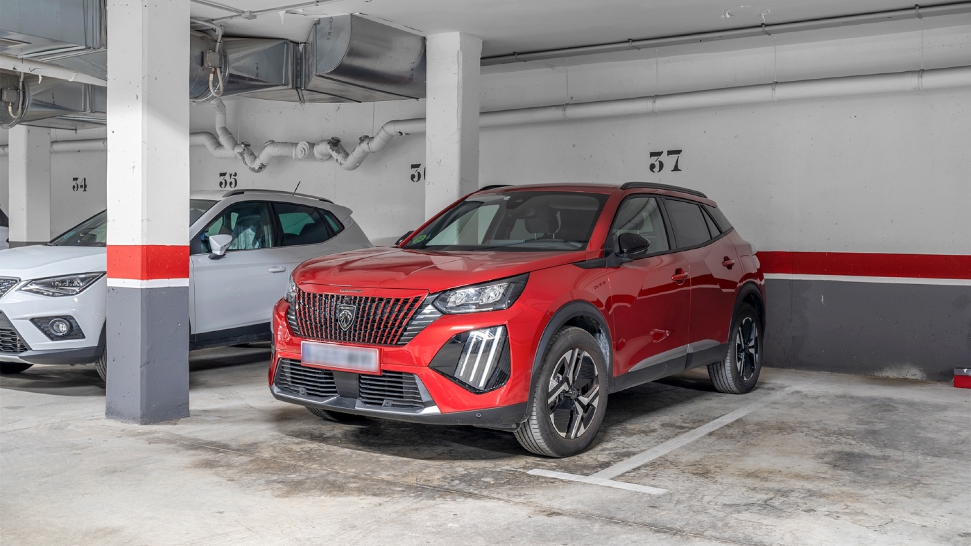 Återförsäljning - Lägenhet - Villamartin - Los Dolses