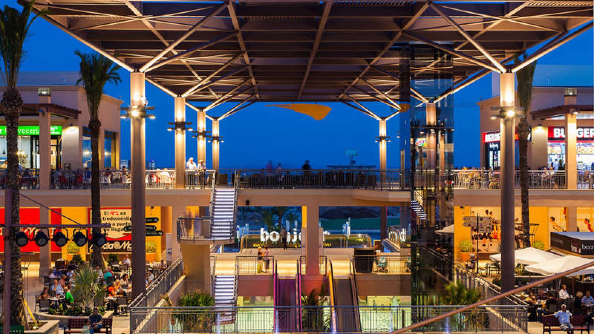 Återförsäljning - Lägenhet - Villamartin - Los Dolses