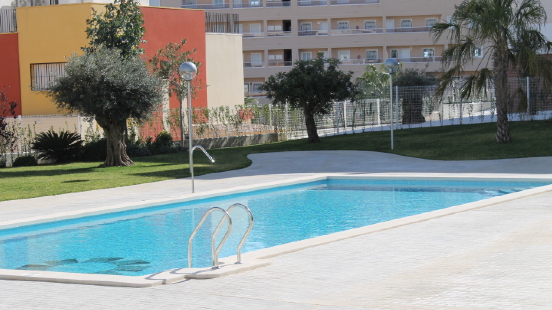 Återförsäljning - Lägenhet - Villamartin - Los Dolses