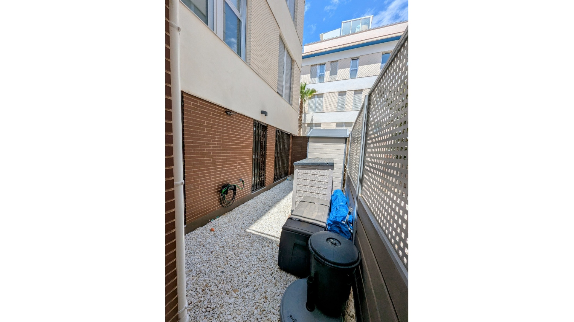 Återförsäljning - Lägenhet - Villamartin - Los Dolses