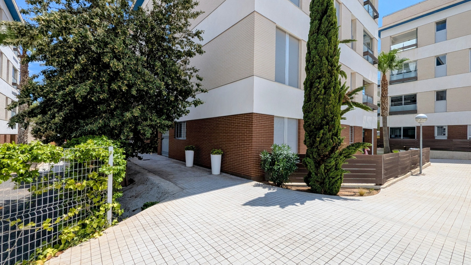 Återförsäljning - Lägenhet - Villamartin - Los Dolses