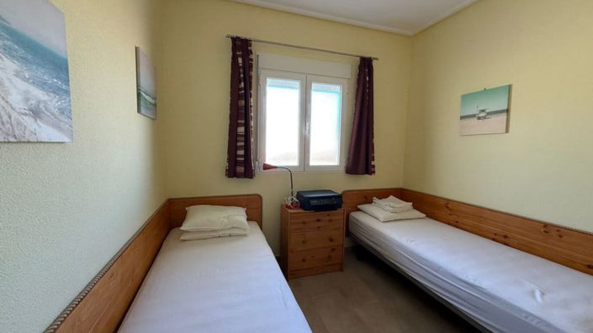 Återförsäljning - Lägenhet - Villamartin - Los Dolses