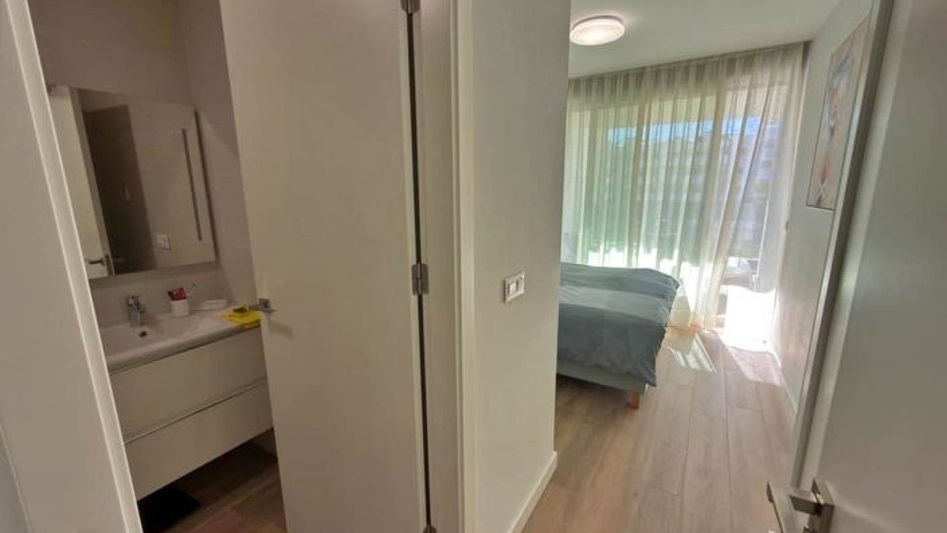 Återförsäljning - Lägenhet - Villamartin - Los Dolses