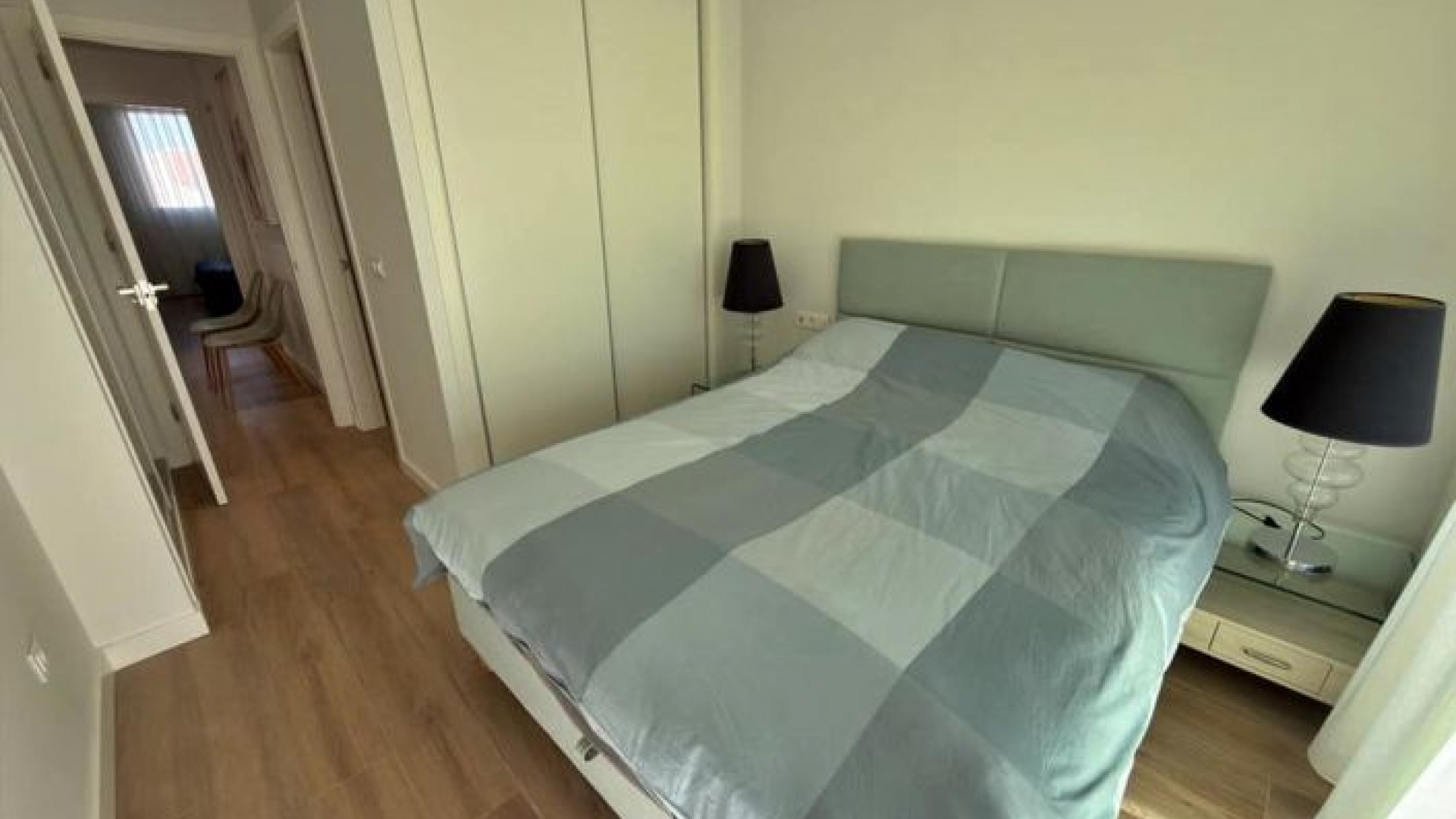 Återförsäljning - Lägenhet - Villamartin - Los Dolses