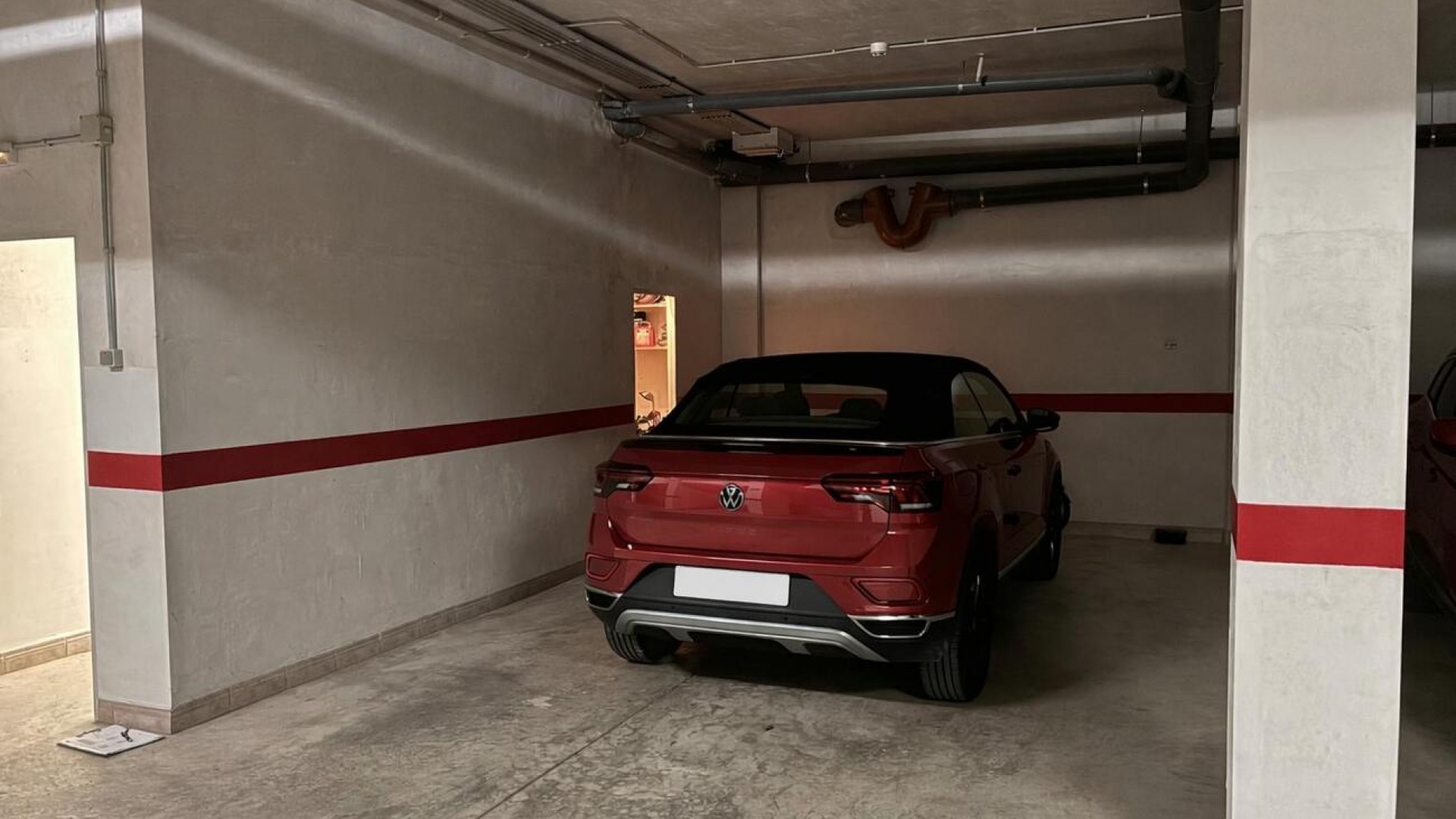 Återförsäljning - Lägenhet - Villamartin - Los Dolses