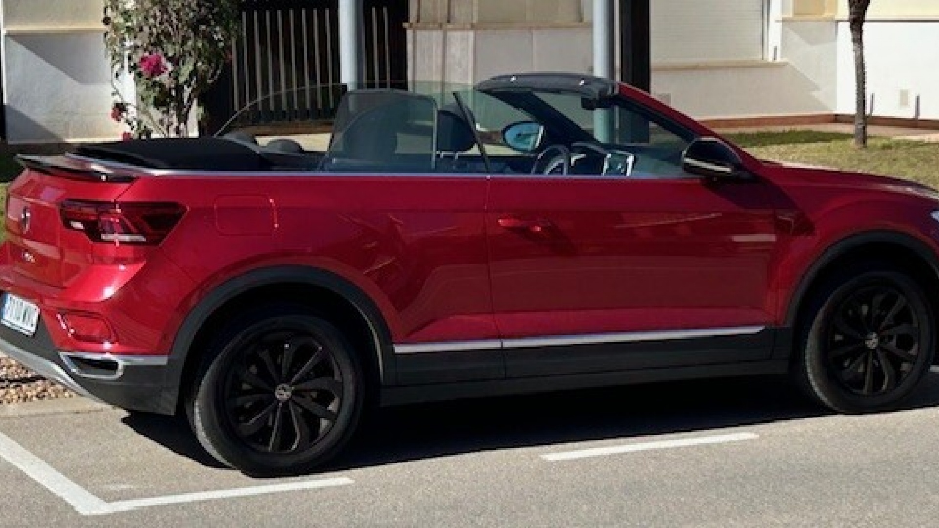 Återförsäljning - Lägenhet - Villamartin - Los Dolses