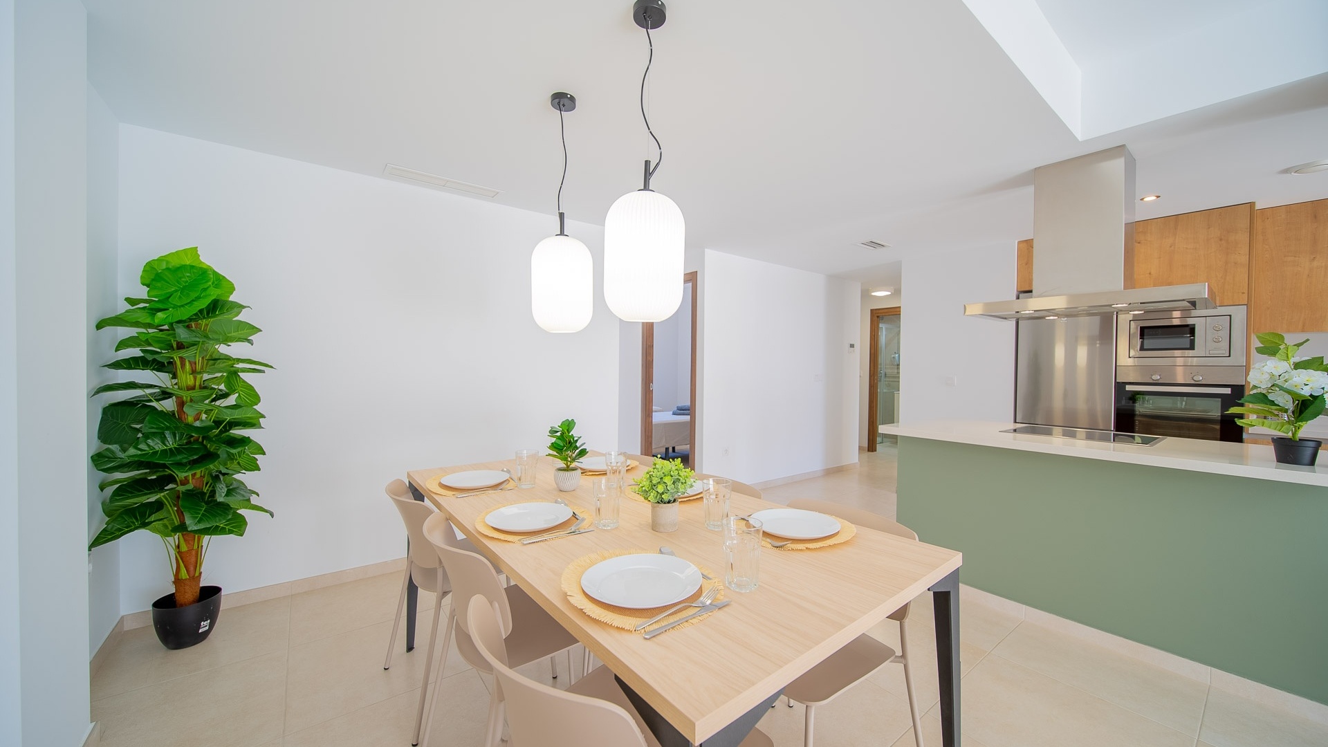 Återförsäljning - Lägenhet - Villamartin - Los Dolses