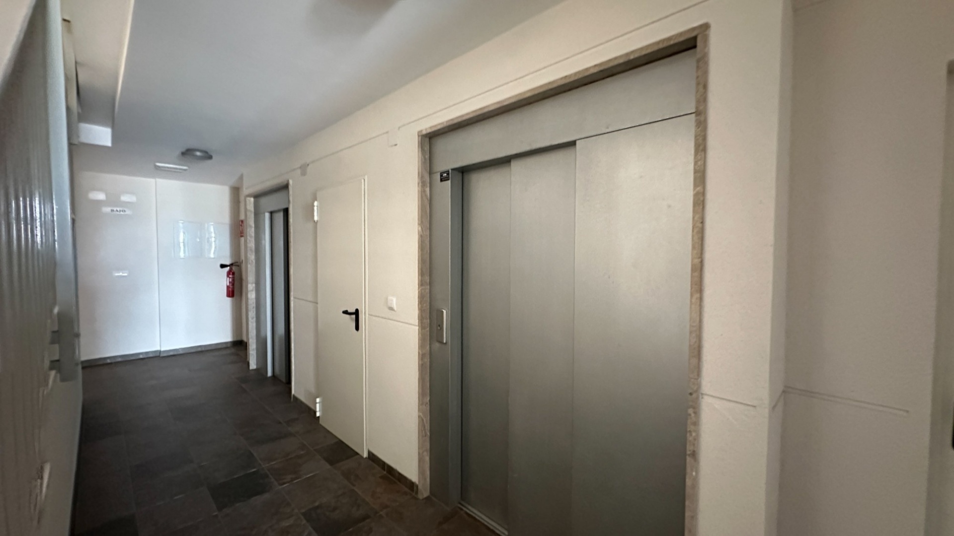 Återförsäljning - Lägenhet - Villamartin - Los Dolses