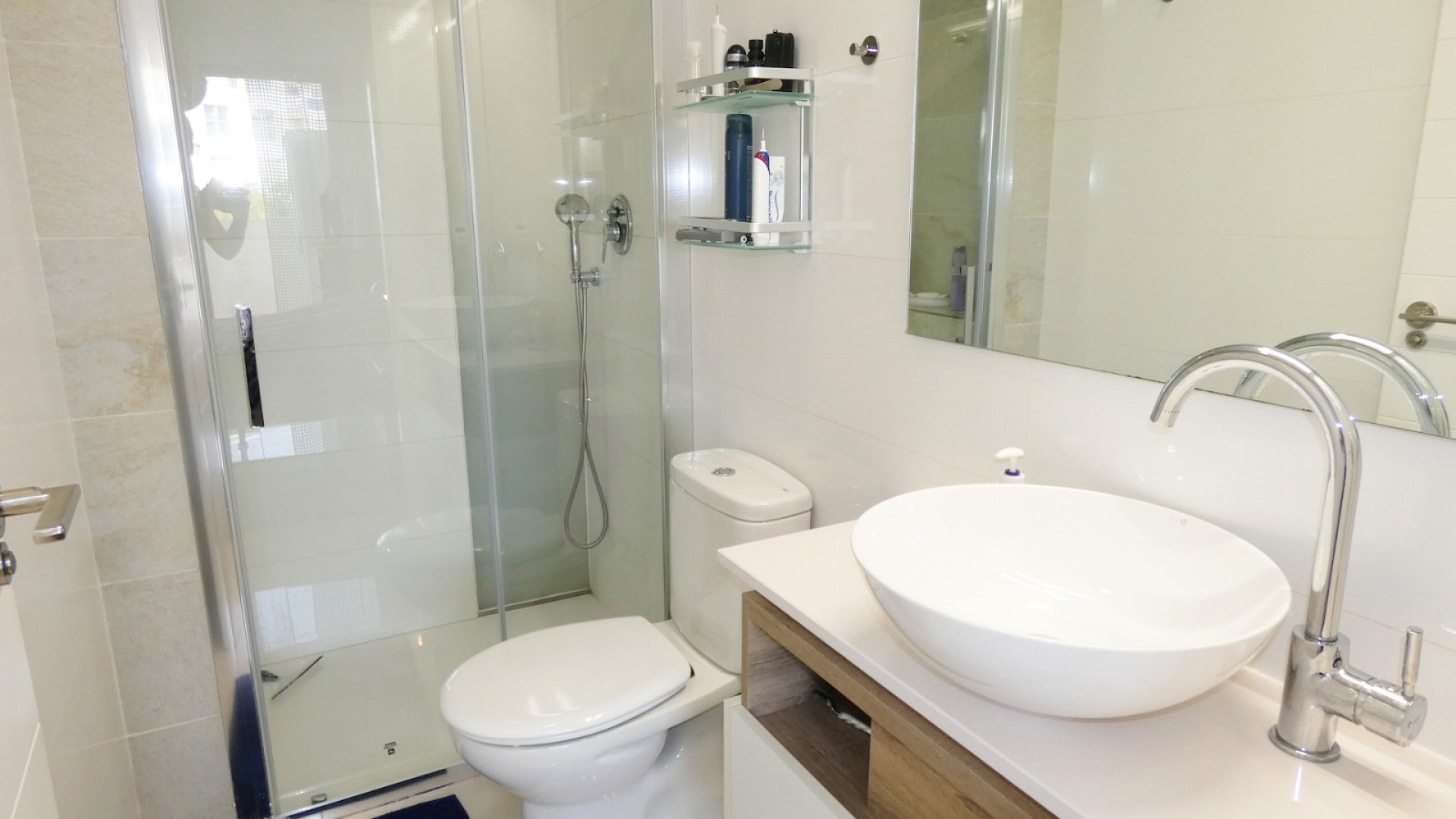 Återförsäljning - Lägenhet - Villamartin - Los Dolses