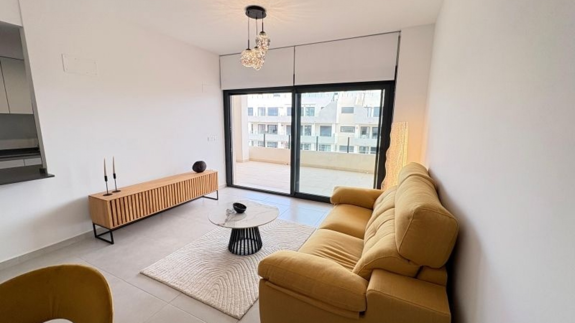 Återförsäljning - Lägenhet - Villamartin - Los Dolses