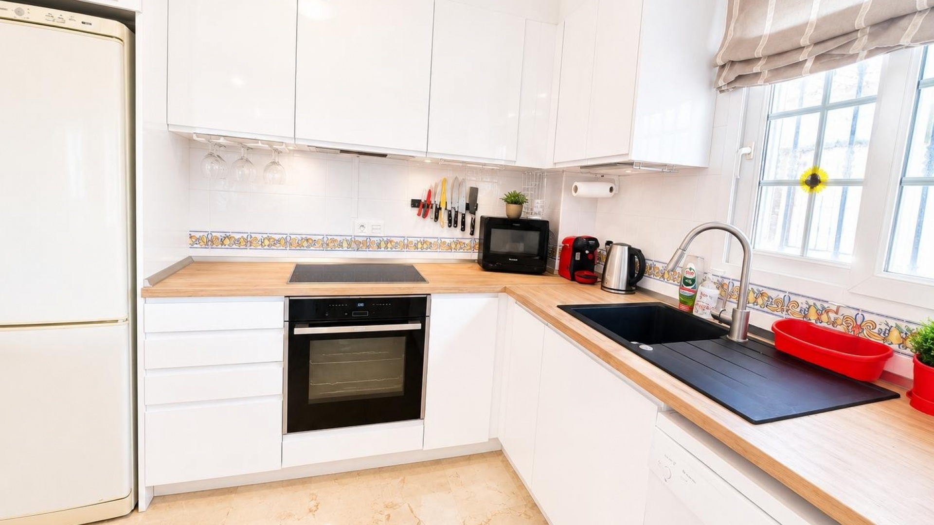 Återförsäljning - Lägenhet - Villamartin - Los Dolses