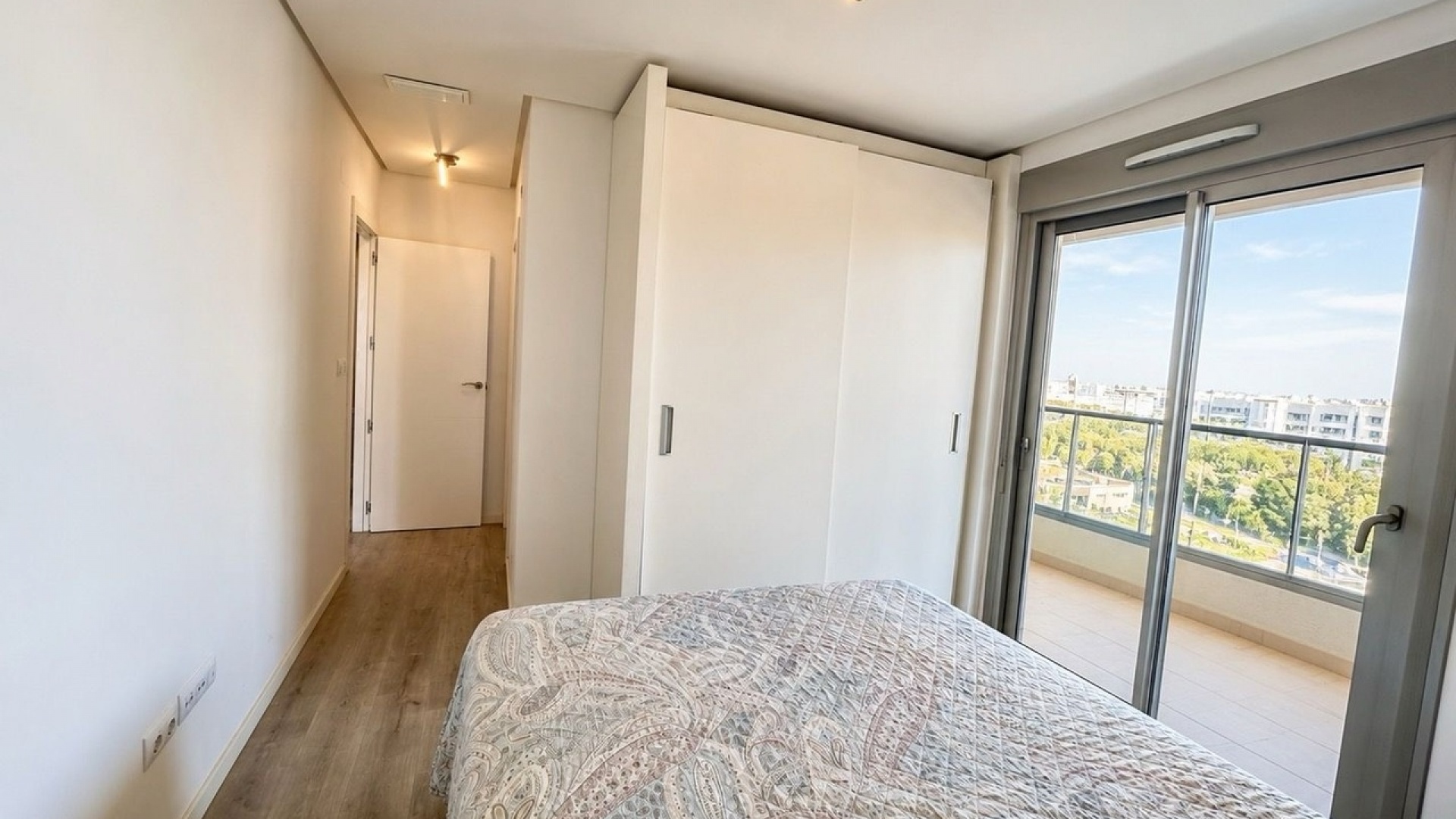 Återförsäljning - Lägenhet - Villamartin - Los Dolses