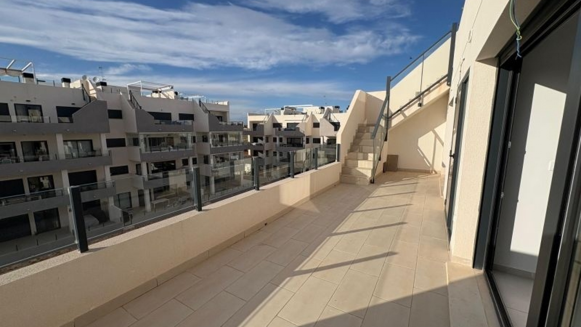 Återförsäljning - Lägenhet - Villamartin - Los Dolses