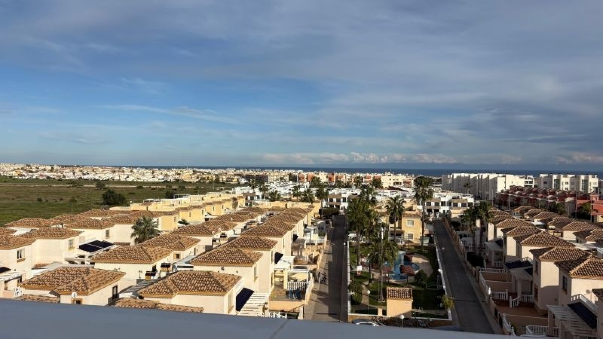 Återförsäljning - Lägenhet - Villamartin - Los Dolses