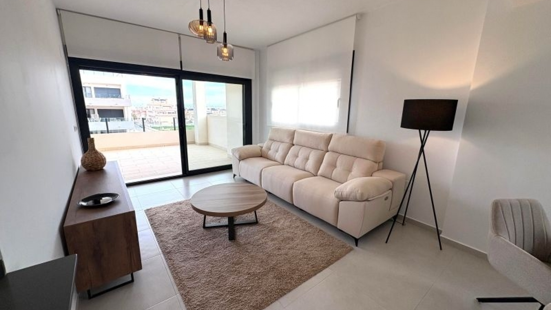 Återförsäljning - Lägenhet - Villamartin - Los Dolses