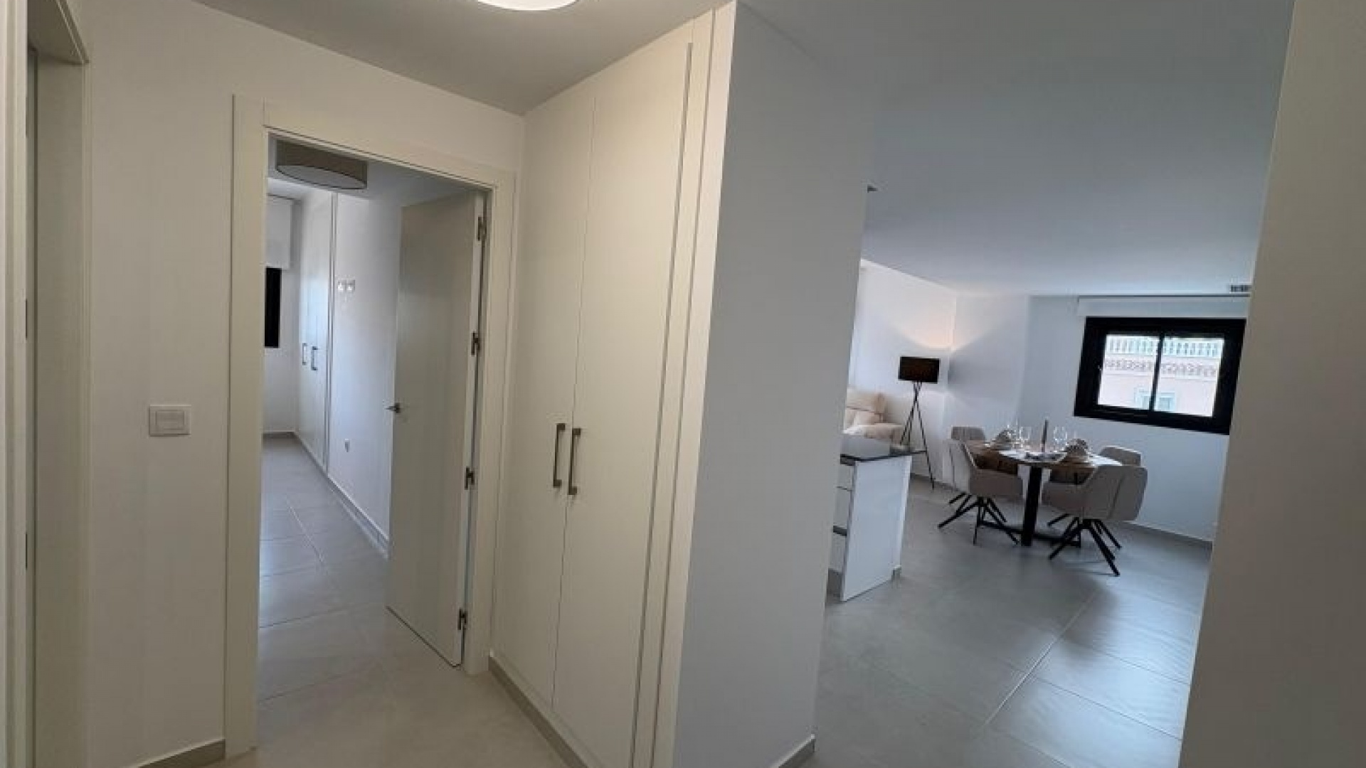 Återförsäljning - Lägenhet - Villamartin - Los Dolses