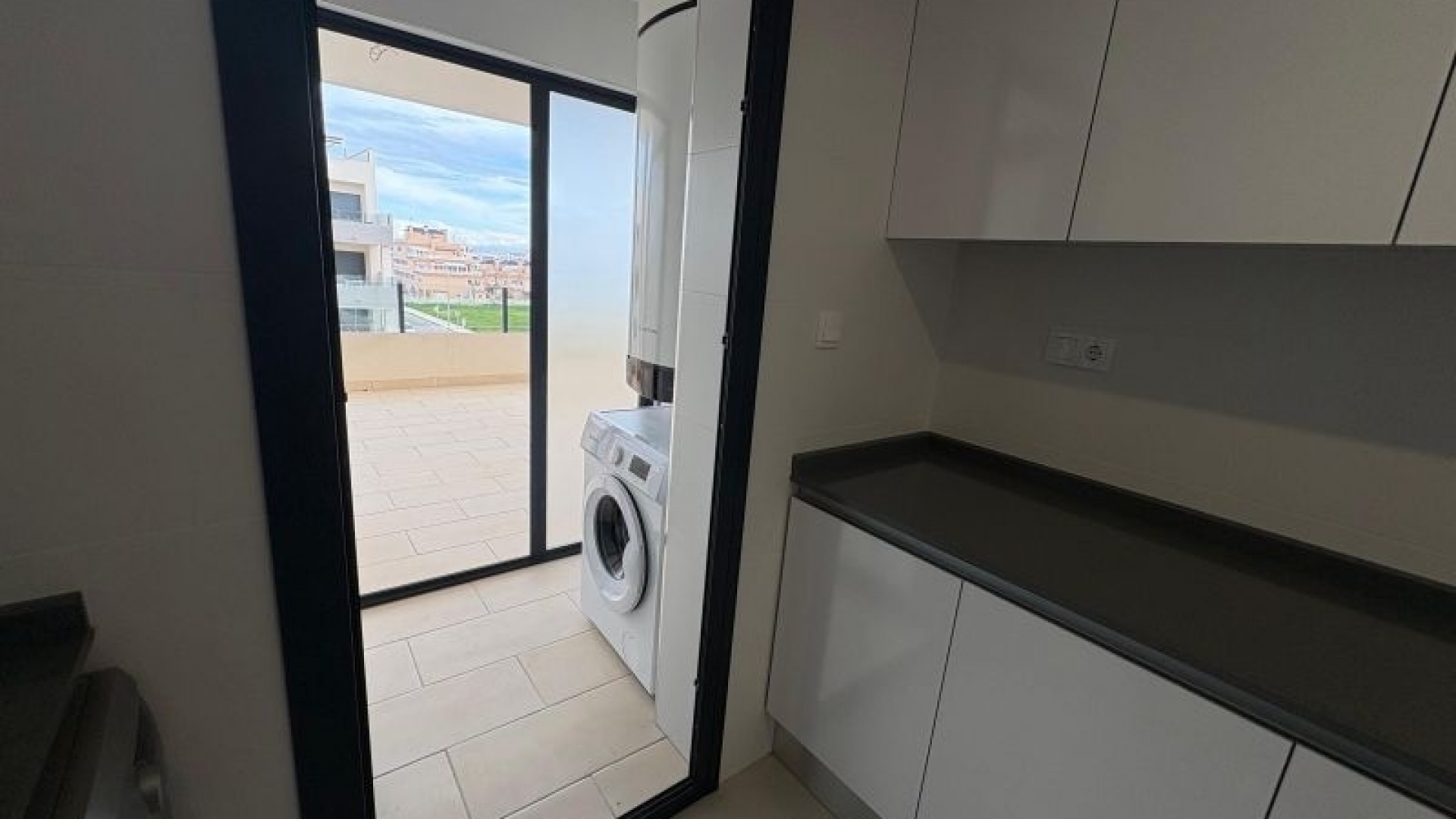 Återförsäljning - Lägenhet - Villamartin - Los Dolses