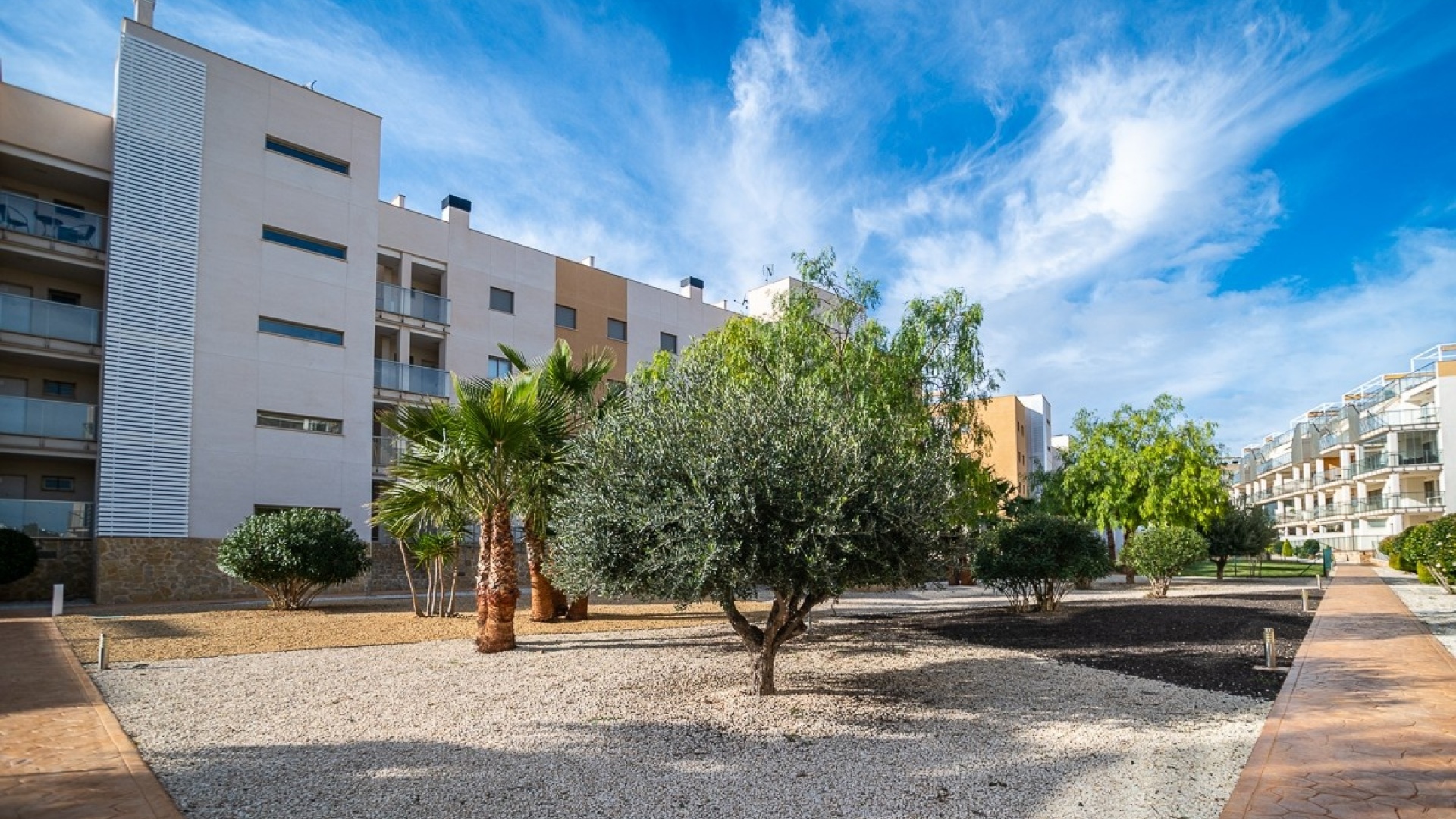 Återförsäljning - Lägenhet - Villamartin - Los Dolses