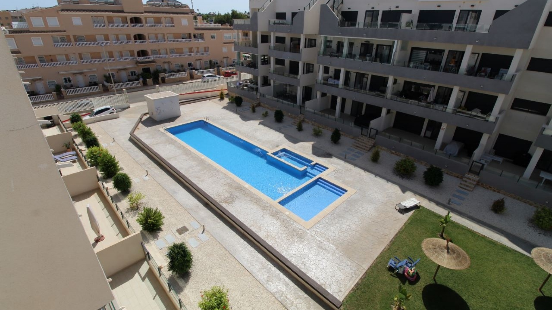 Återförsäljning - Lägenhet - Villamartin - Los Dolses