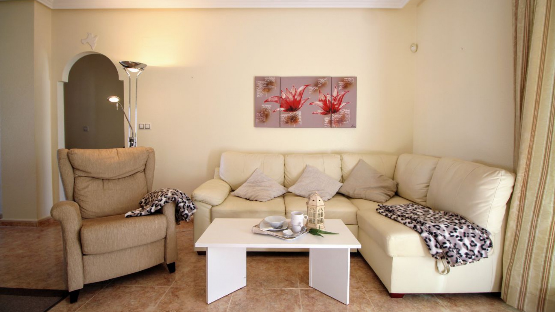 Återförsäljning - Lägenhet - Villamartin - Los Dolses