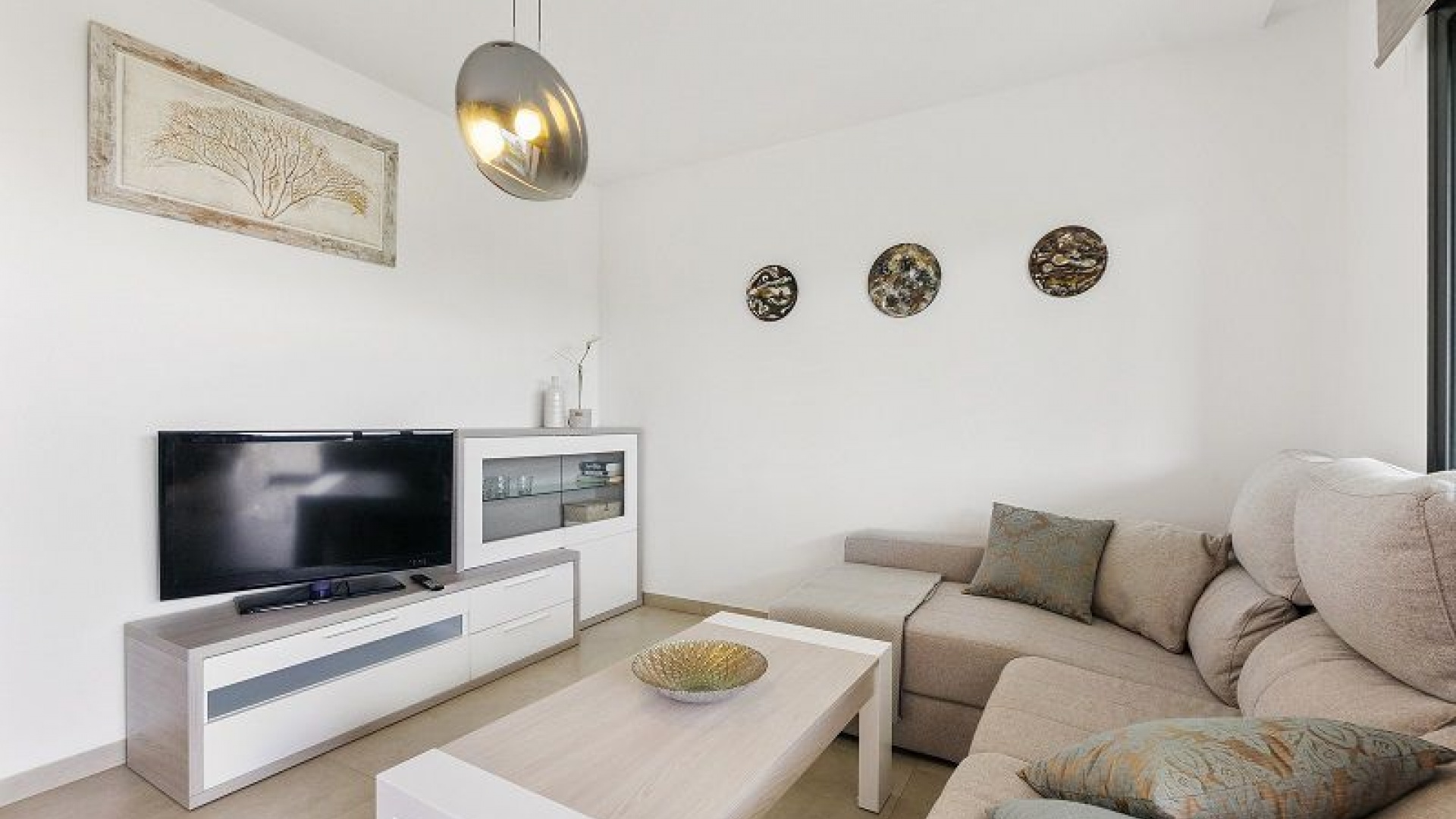 Återförsäljning - Lägenhet - Villamartin - Los Dolses