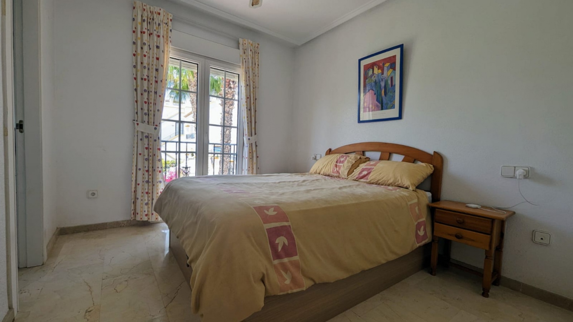 Återförsäljning - Lägenhet - Villamartin - Los Dolses