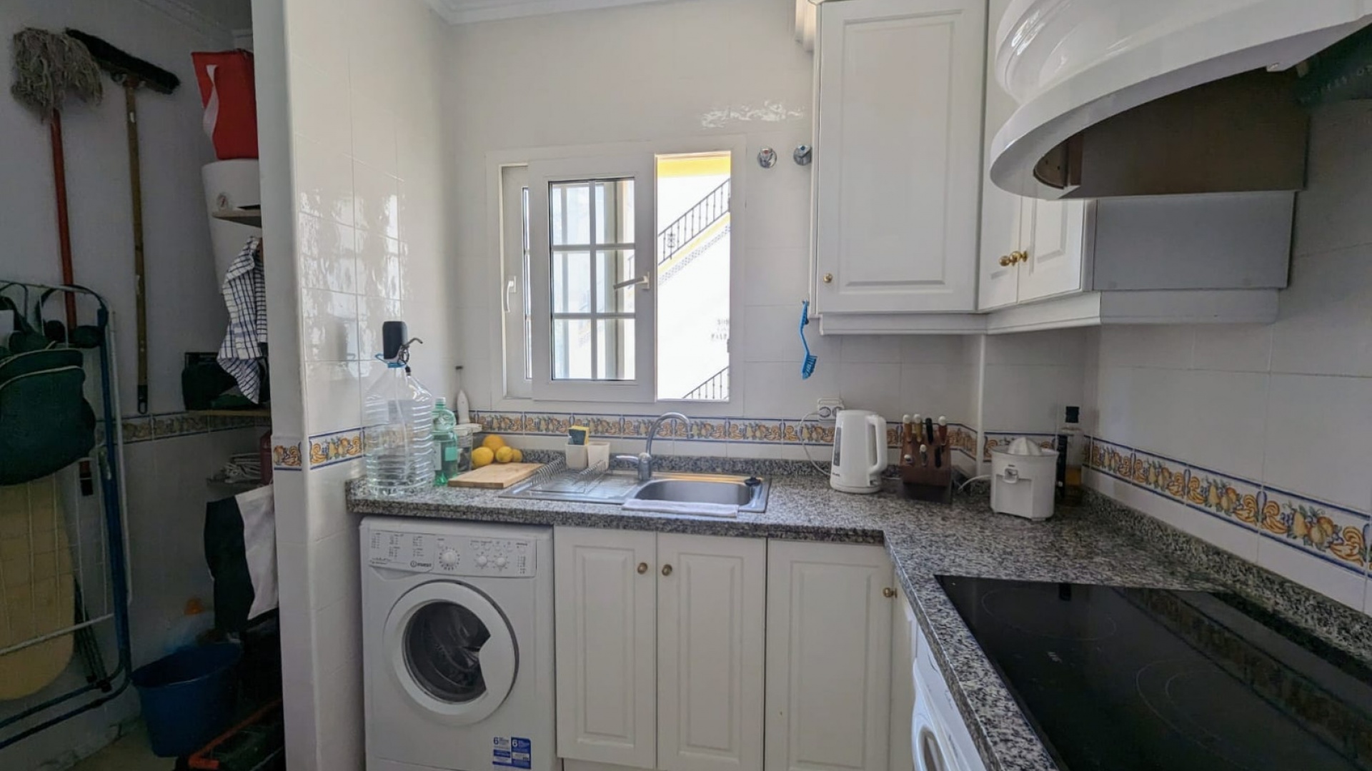 Återförsäljning - Lägenhet - Villamartin - Los Dolses