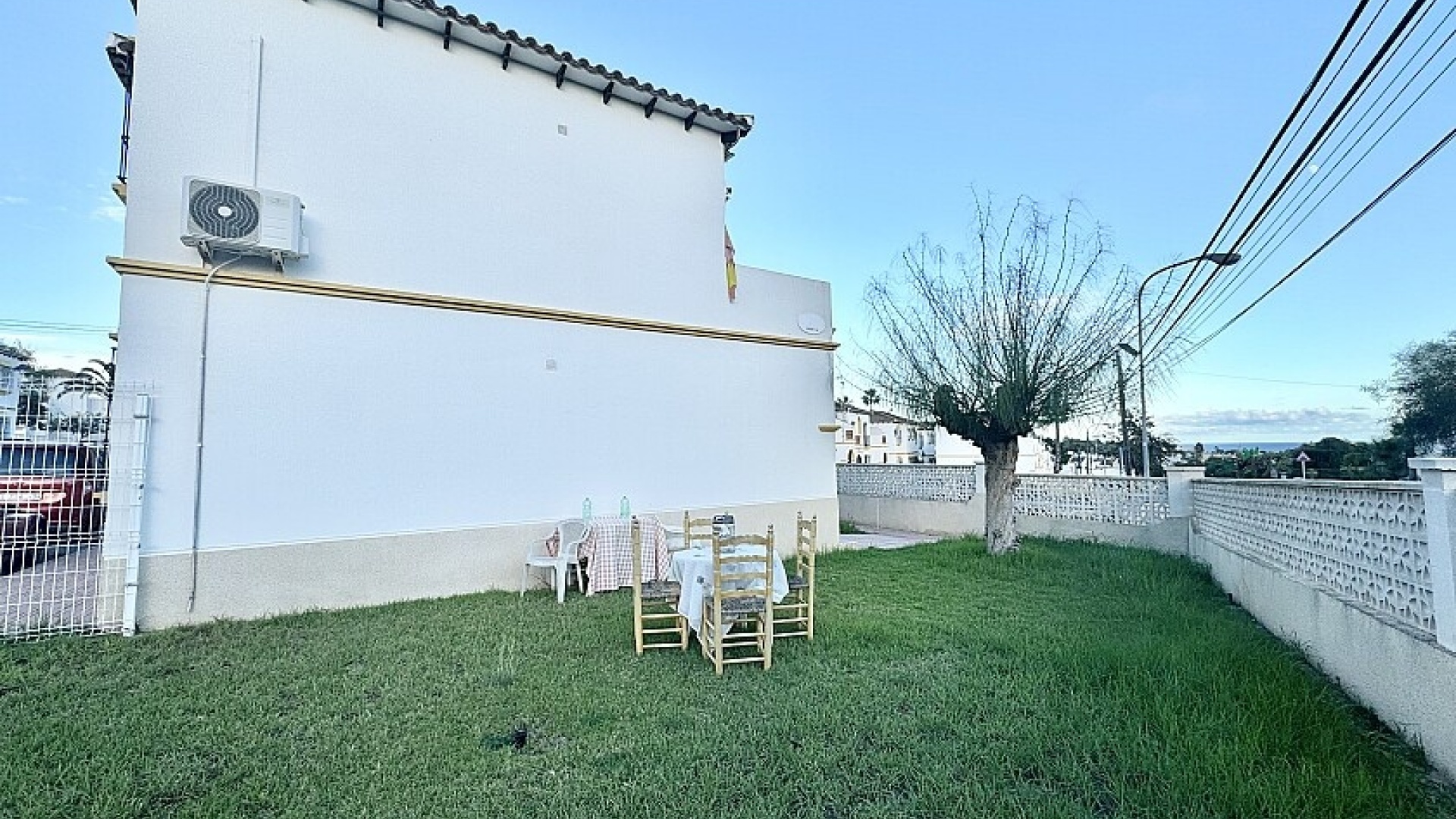 Återförsäljning - Lägenhet - Villamartin - mirador del mediterraneo