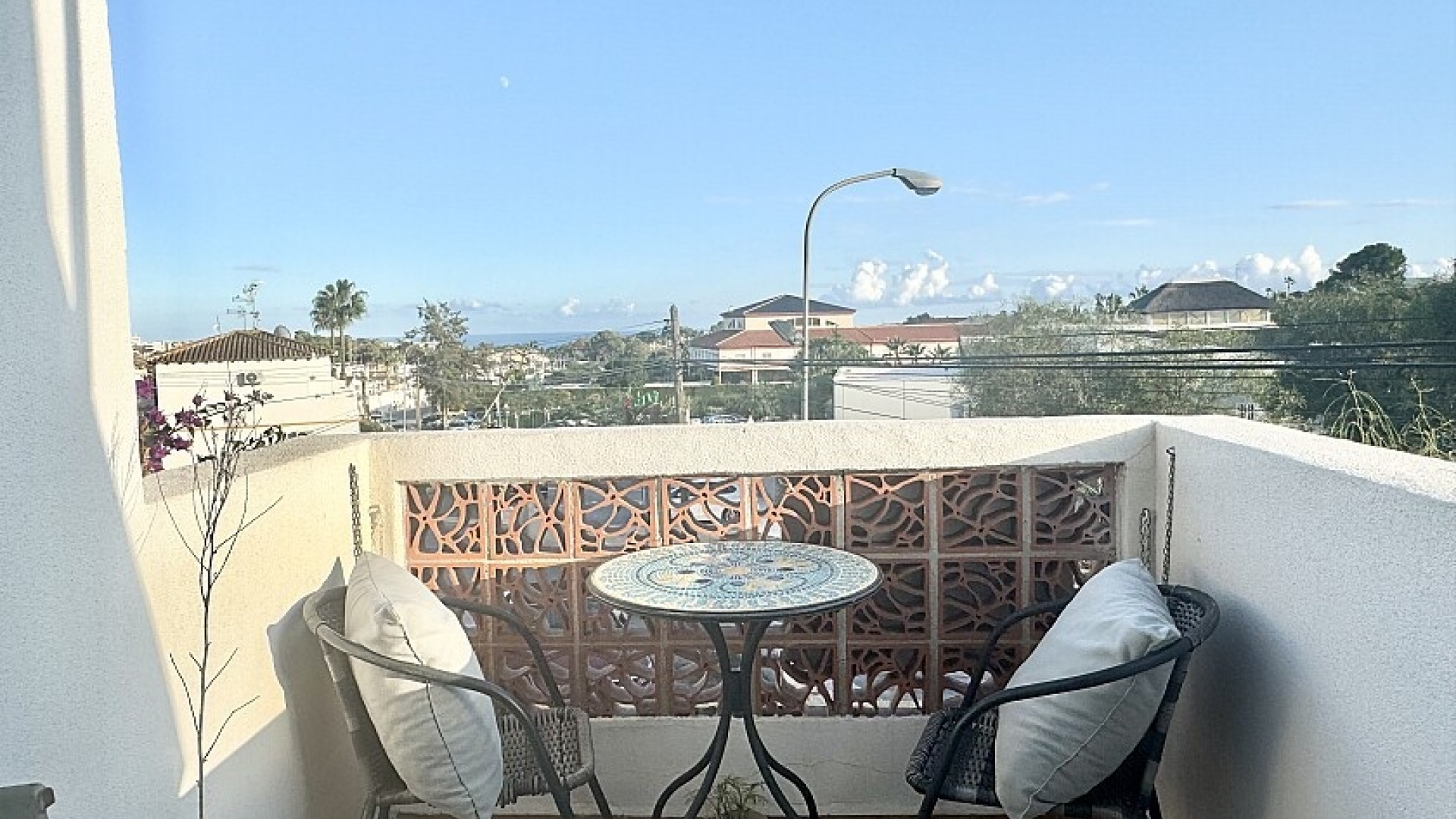 Återförsäljning - Lägenhet - Villamartin - mirador del mediterraneo