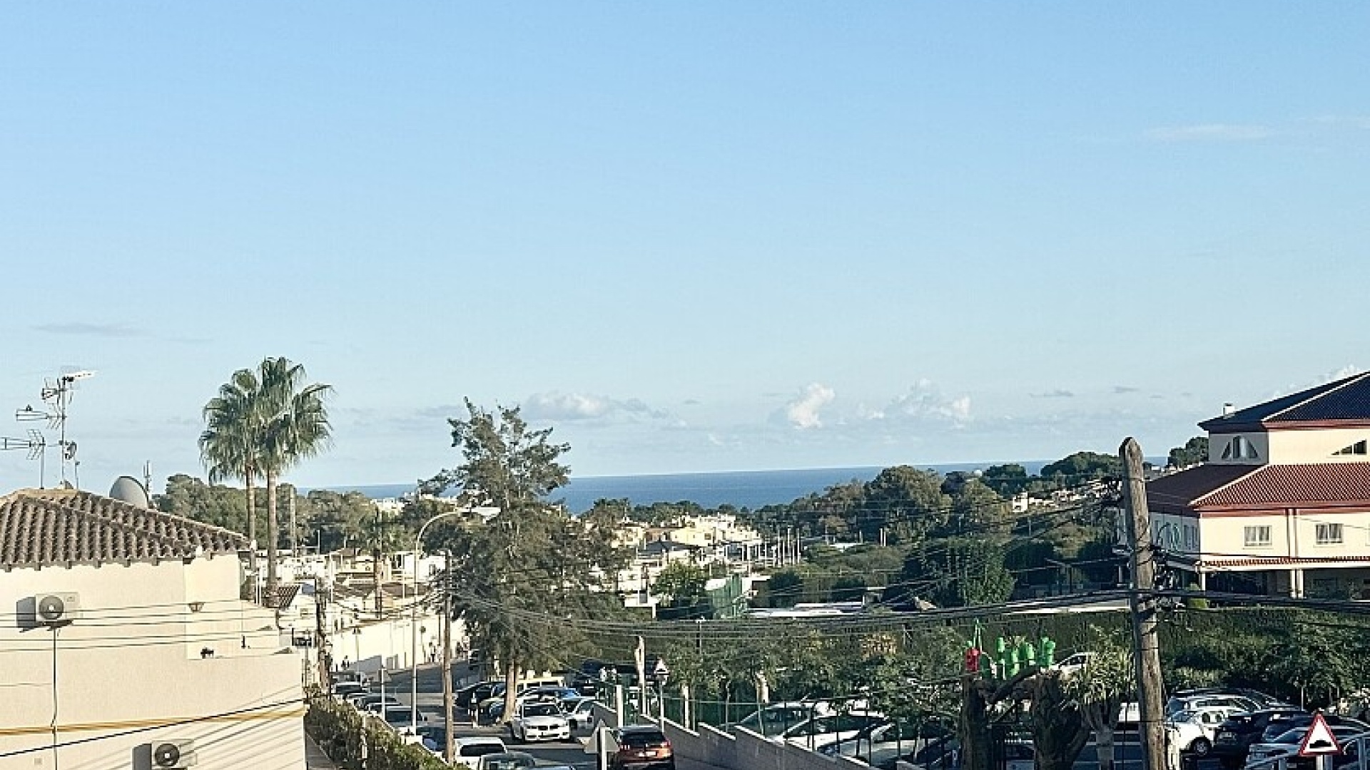 Återförsäljning - Lägenhet - Villamartin - mirador del mediterraneo