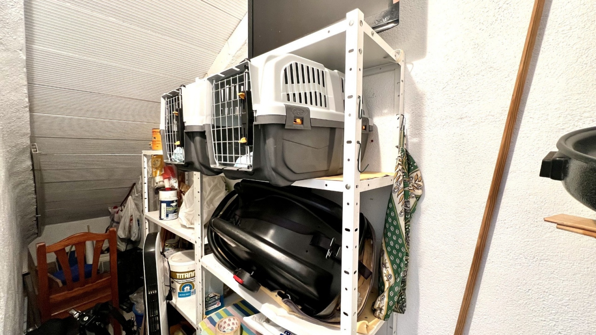 Återförsäljning - Lägenhet - Villamartin - mirador del mediterraneo