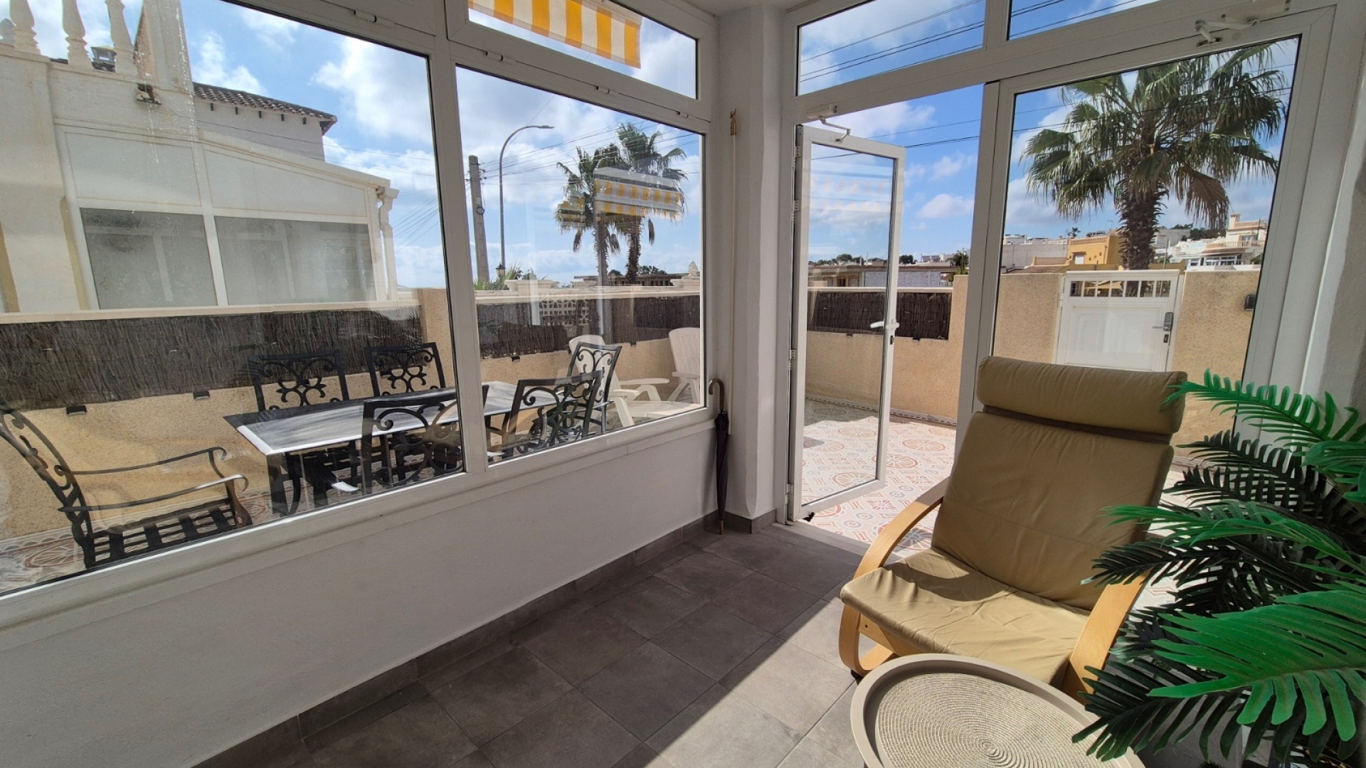 Återförsäljning - Lägenhet - Villamartin - mirador del mediterraneo