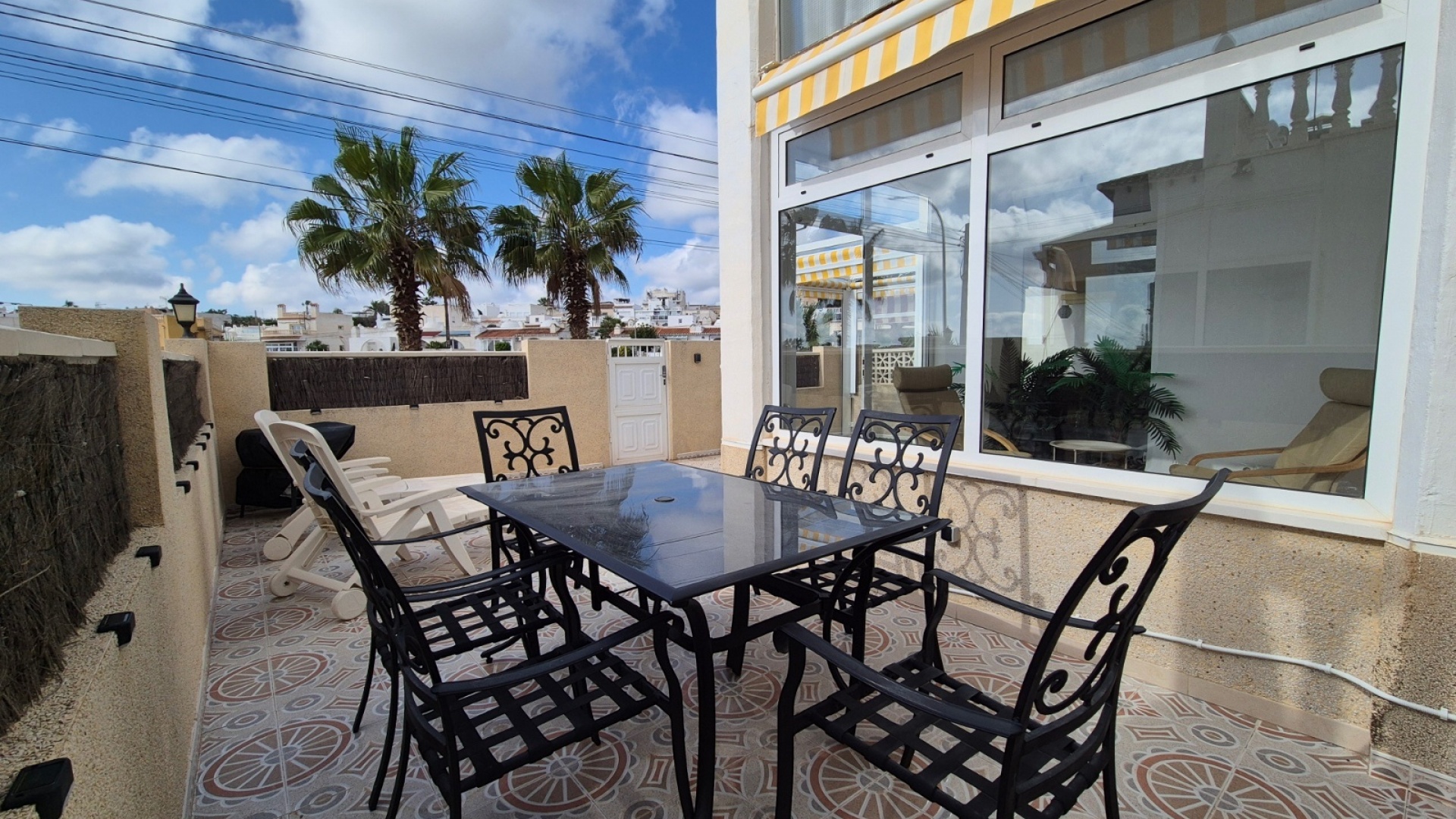 Återförsäljning - Lägenhet - Villamartin - mirador del mediterraneo