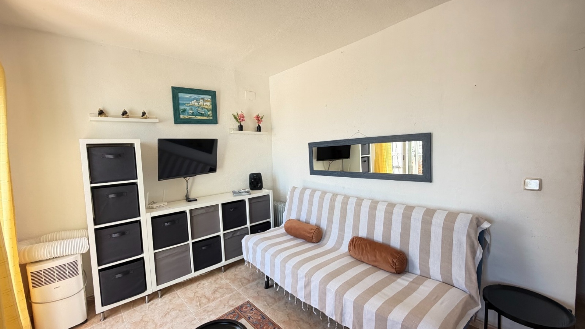 Återförsäljning - Lägenhet - Villamartin - mirador del mediterraneo
