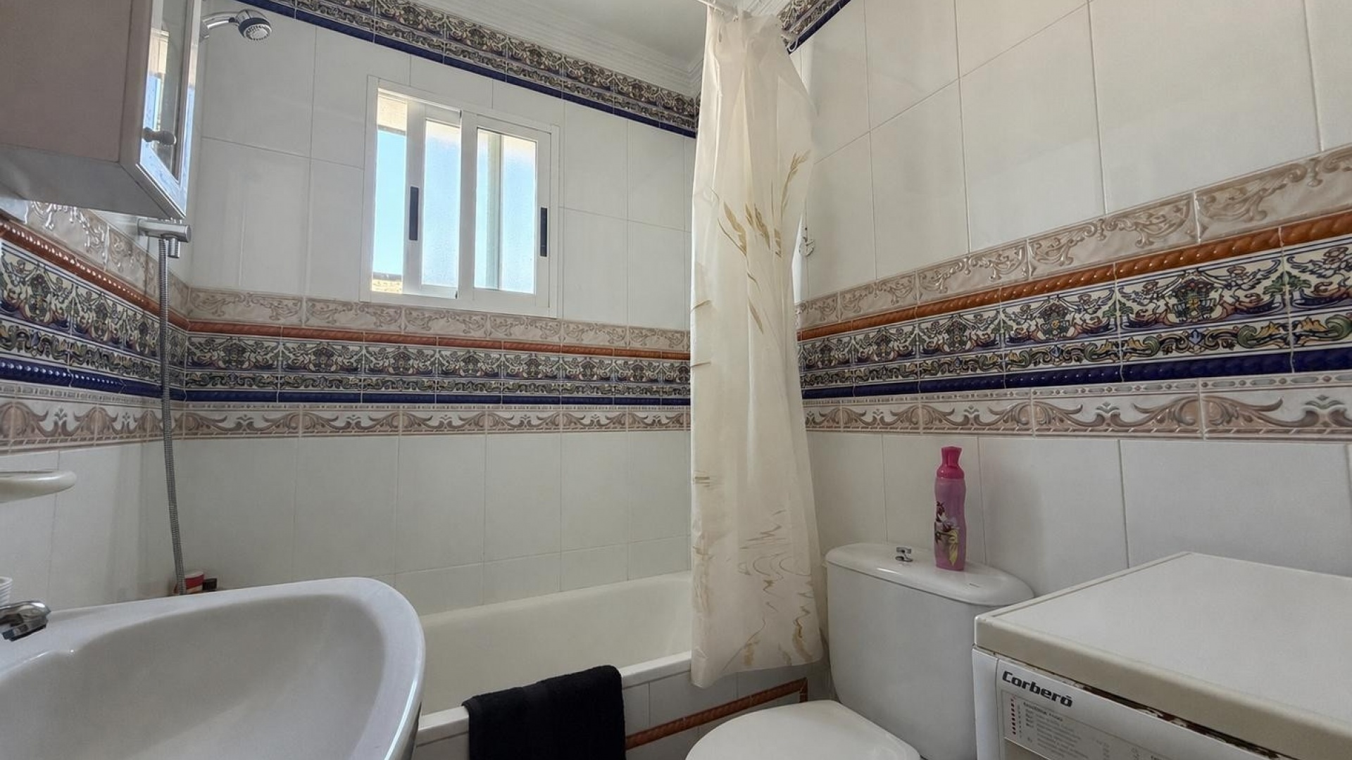 Återförsäljning - Lägenhet - Villamartin - mirador del mediterraneo