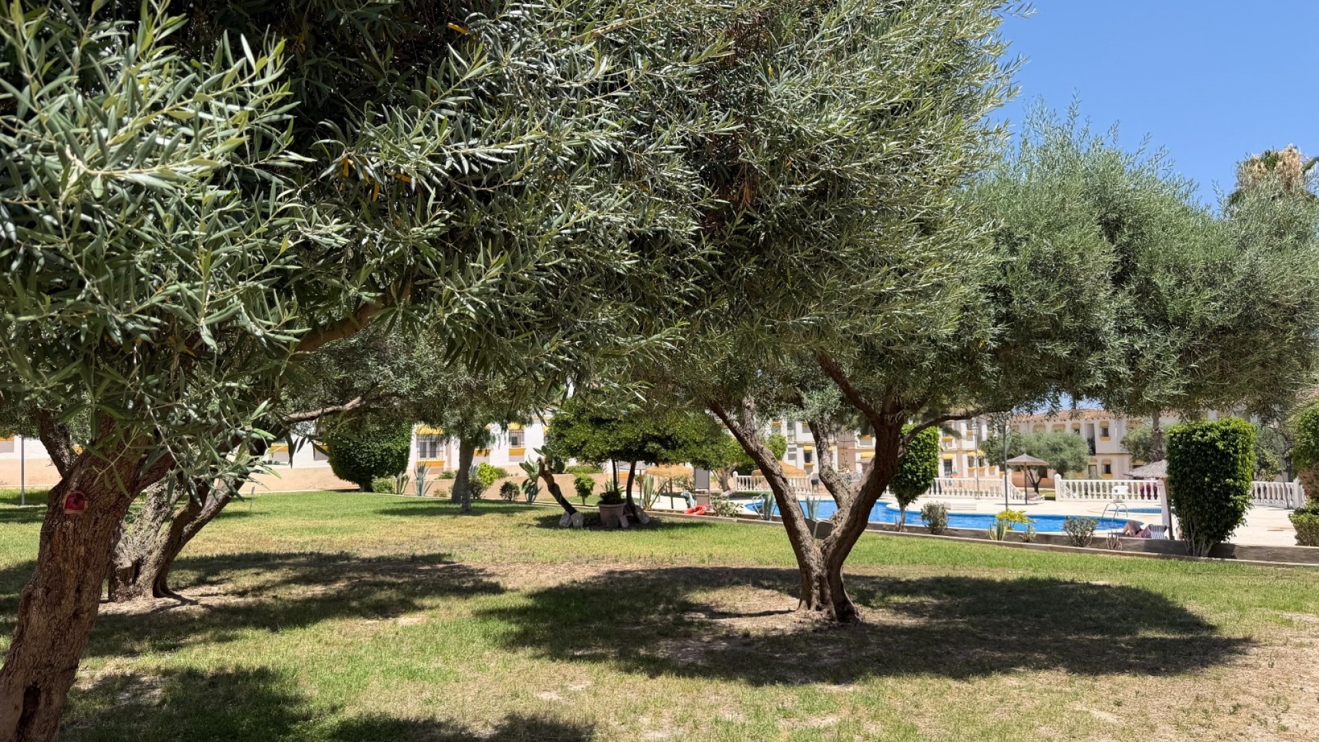 Återförsäljning - Lägenhet - Villamartin - mirador del mediterraneo
