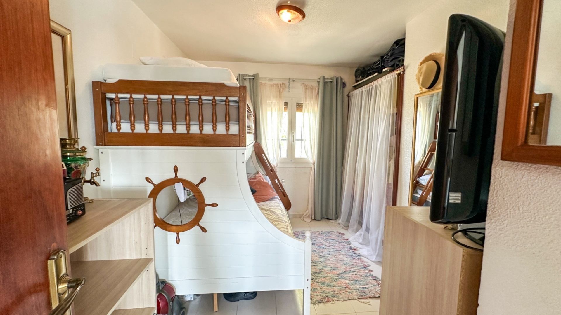 Återförsäljning - Lägenhet - Villamartin - mirador del mediterraneo