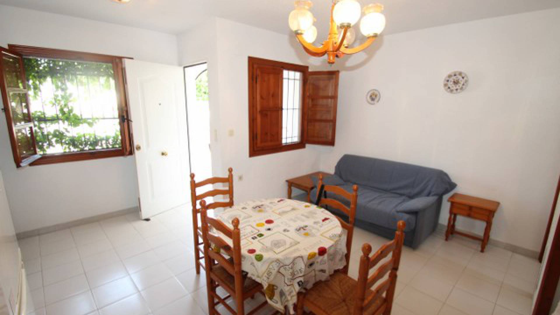 Återförsäljning - Lägenhet - Villamartin - mirador del mediterraneo