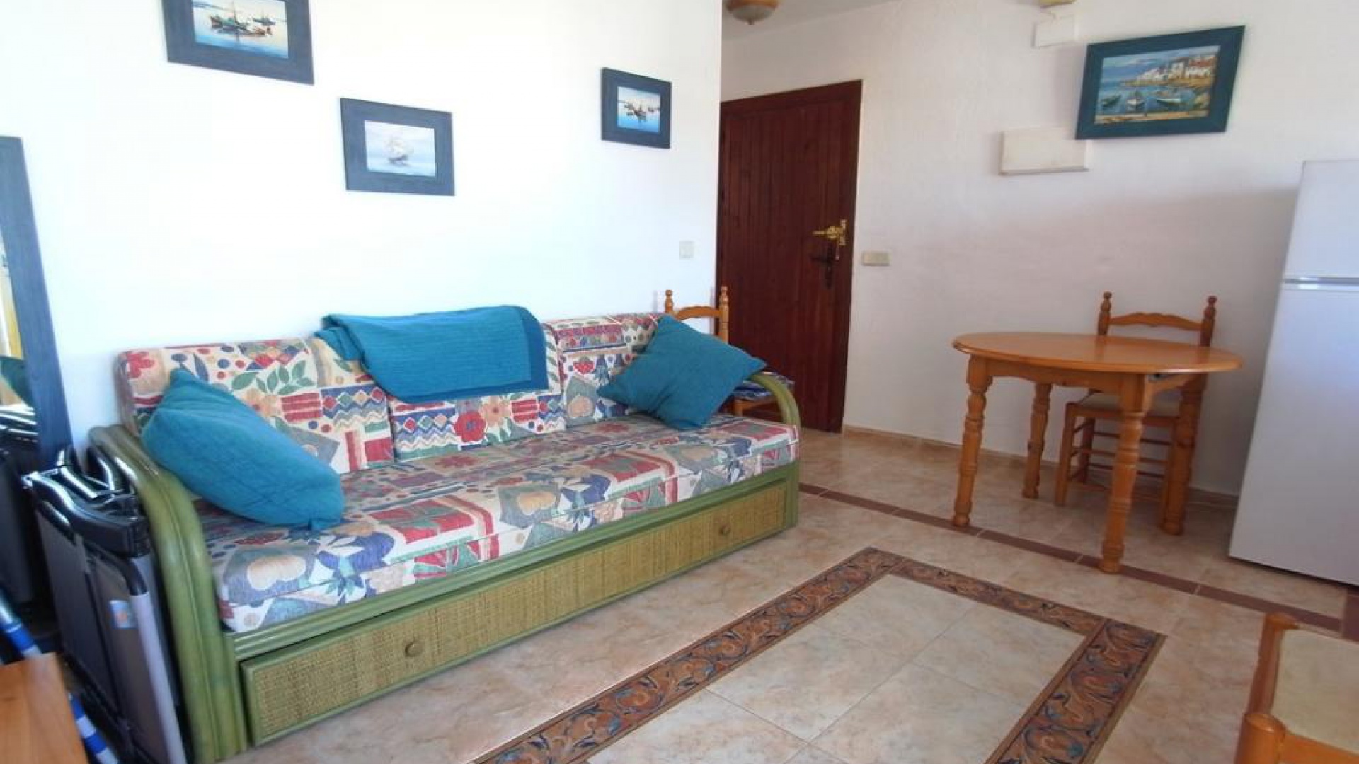 Återförsäljning - Lägenhet - Villamartin - mirador del mediterraneo