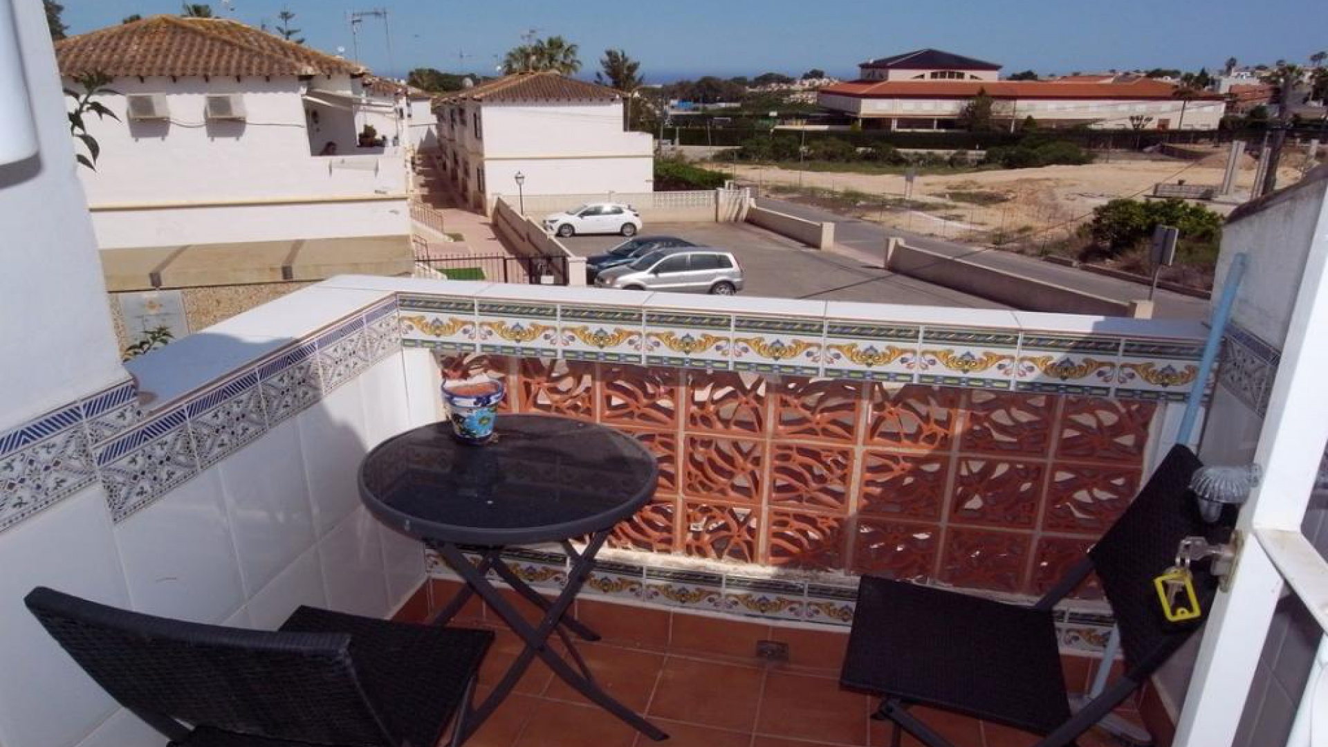 Återförsäljning - Lägenhet - Villamartin - mirador del mediterraneo