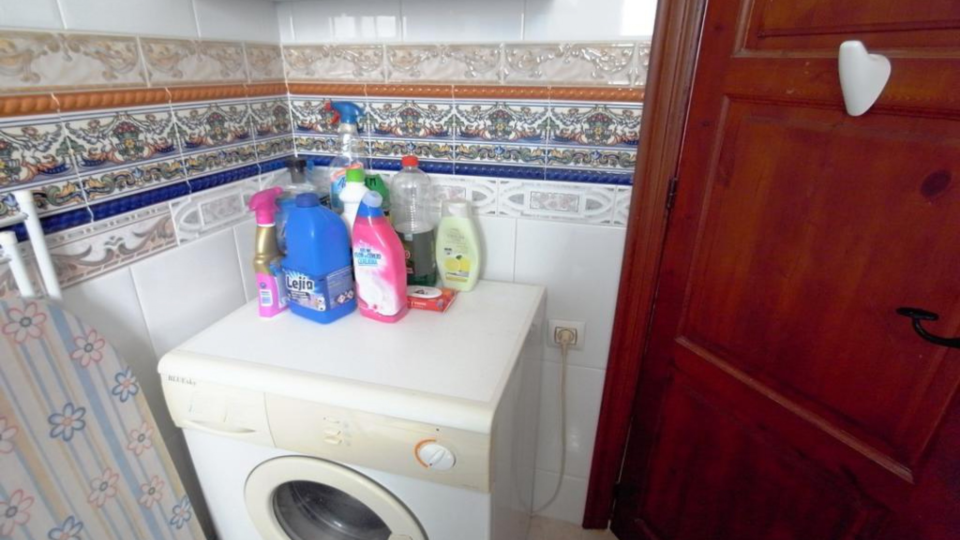 Återförsäljning - Lägenhet - Villamartin - mirador del mediterraneo